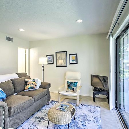 Walden Golf Course Condo Near Lake Conroe! Montgomery Εξωτερικό φωτογραφία