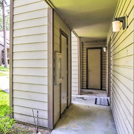 Walden Golf Course Condo Near Lake Conroe! Montgomery Εξωτερικό φωτογραφία