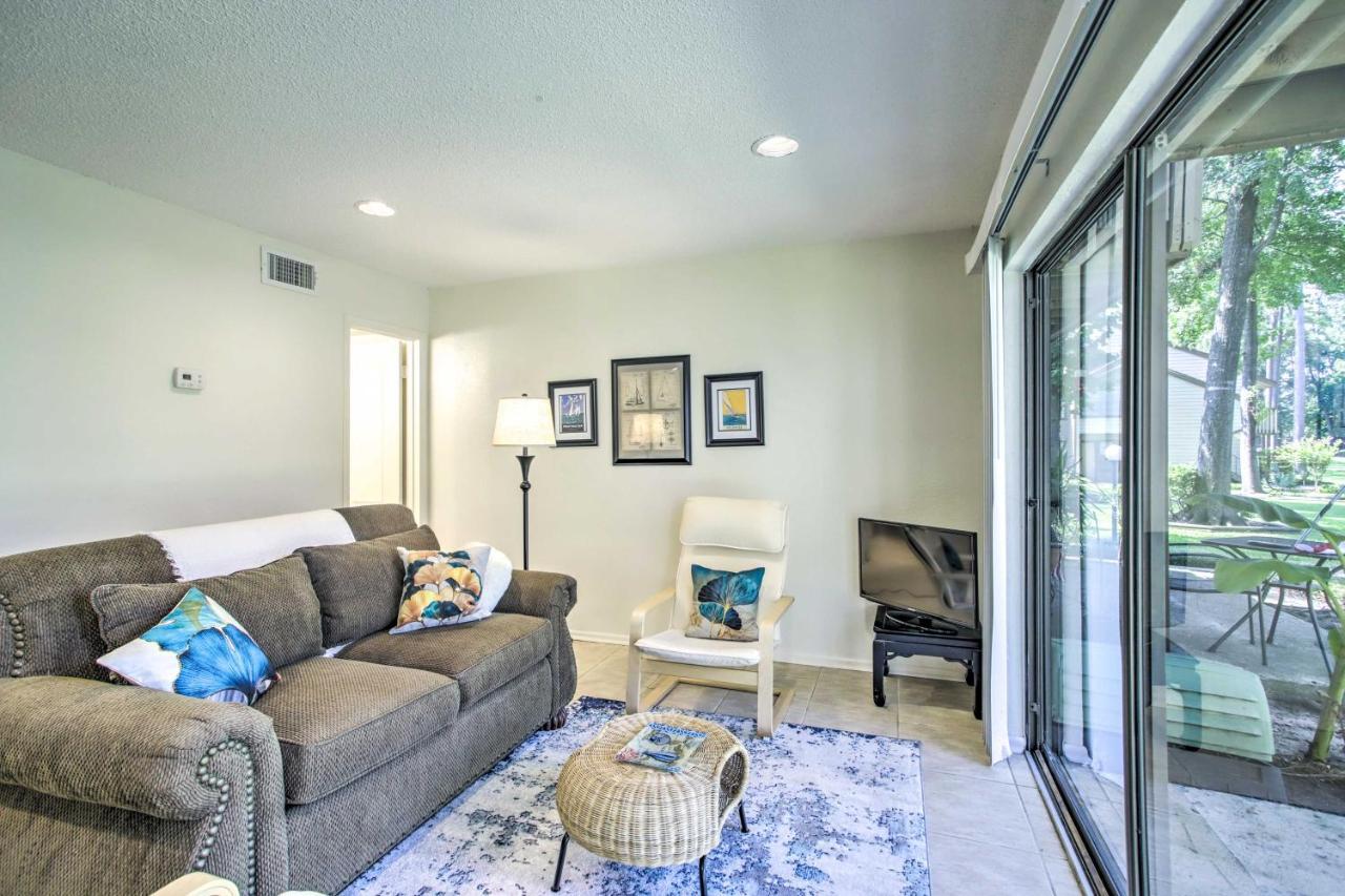 Walden Golf Course Condo Near Lake Conroe! Montgomery Εξωτερικό φωτογραφία