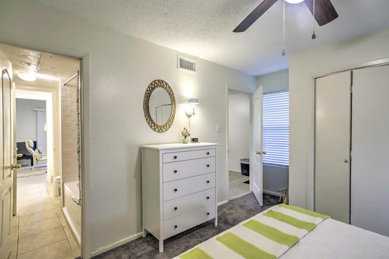 Walden Golf Course Condo Near Lake Conroe! Montgomery Εξωτερικό φωτογραφία