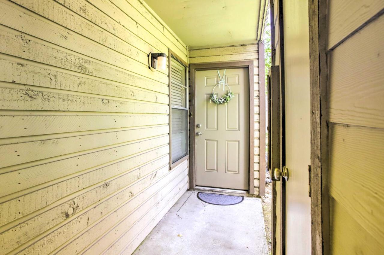 Walden Golf Course Condo Near Lake Conroe! Montgomery Εξωτερικό φωτογραφία