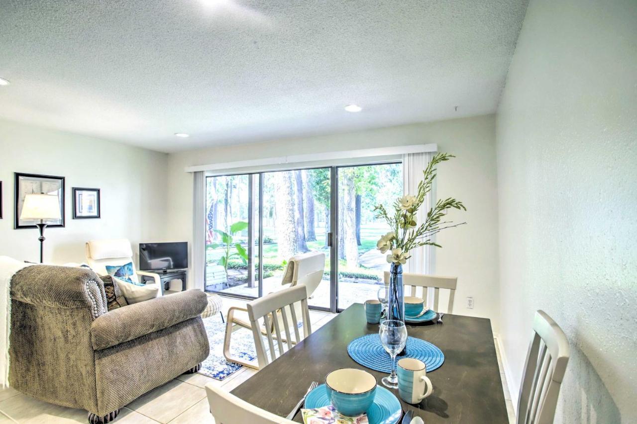 Walden Golf Course Condo Near Lake Conroe! Montgomery Εξωτερικό φωτογραφία