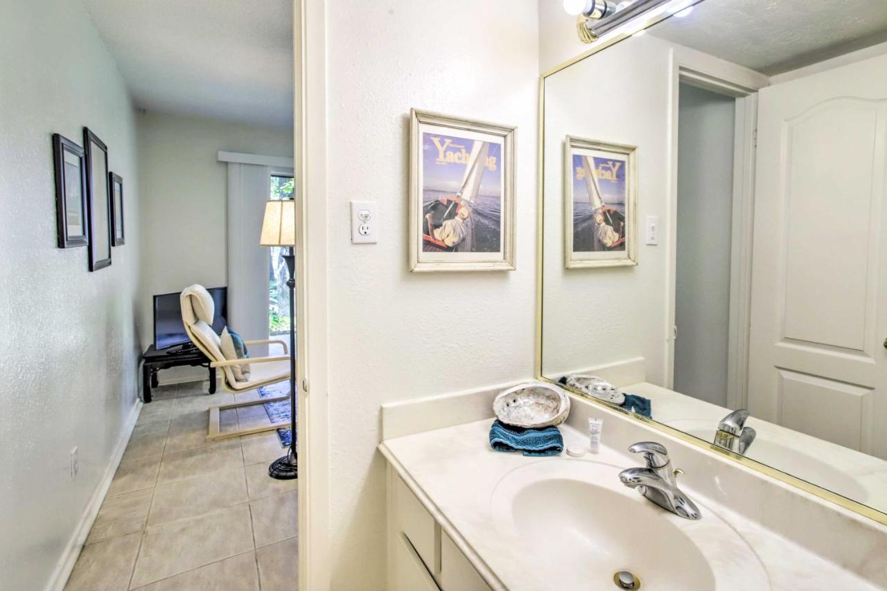 Walden Golf Course Condo Near Lake Conroe! Montgomery Εξωτερικό φωτογραφία