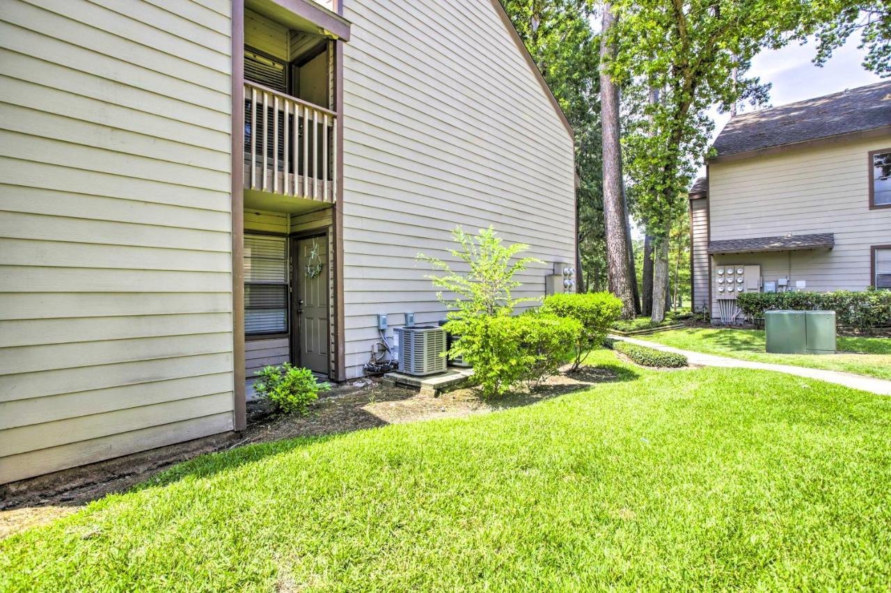Walden Golf Course Condo Near Lake Conroe! Montgomery Εξωτερικό φωτογραφία