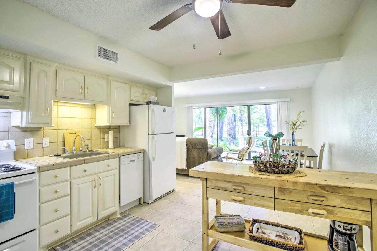 Walden Golf Course Condo Near Lake Conroe! Montgomery Εξωτερικό φωτογραφία