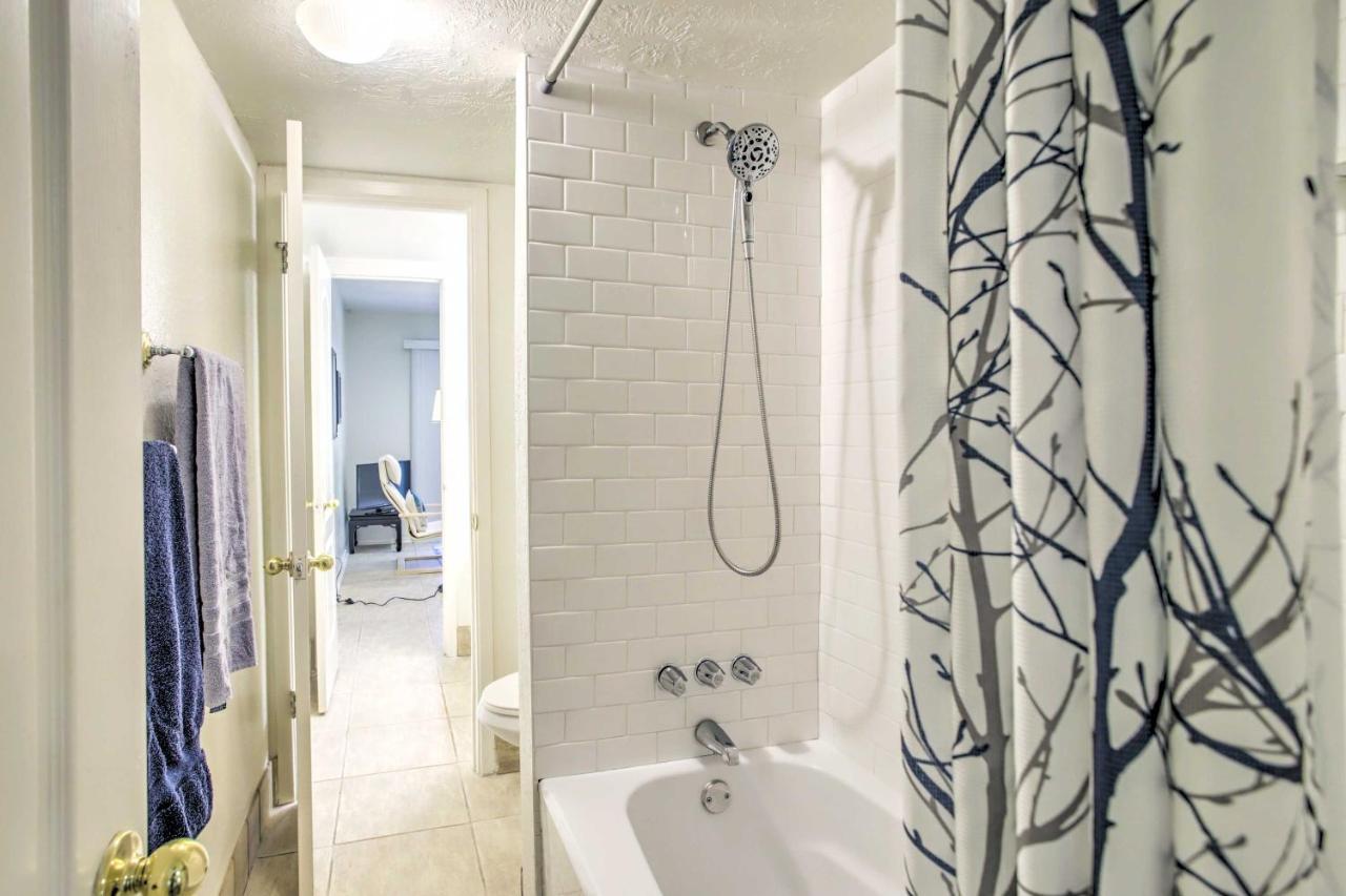 Walden Golf Course Condo Near Lake Conroe! Montgomery Εξωτερικό φωτογραφία