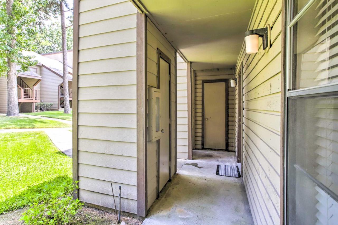Walden Golf Course Condo Near Lake Conroe! Montgomery Εξωτερικό φωτογραφία
