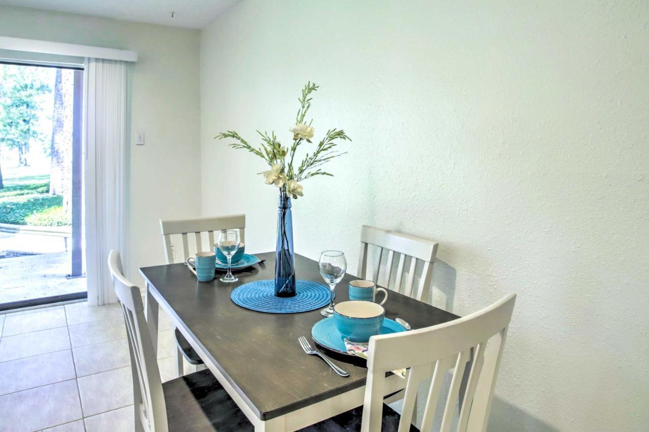 Walden Golf Course Condo Near Lake Conroe! Montgomery Εξωτερικό φωτογραφία