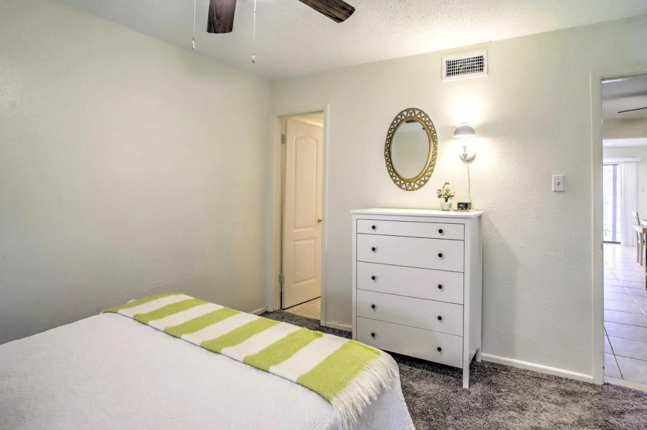 Walden Golf Course Condo Near Lake Conroe! Montgomery Εξωτερικό φωτογραφία