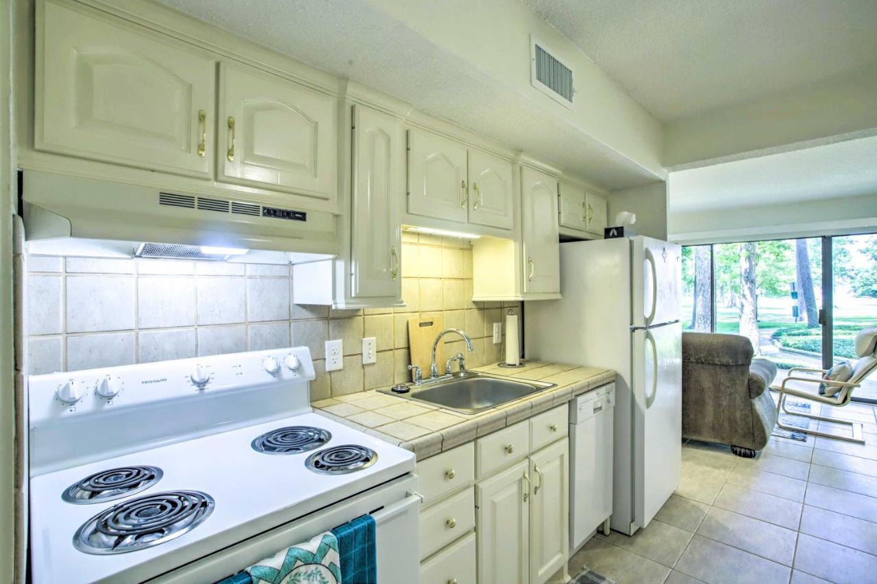 Walden Golf Course Condo Near Lake Conroe! Montgomery Εξωτερικό φωτογραφία