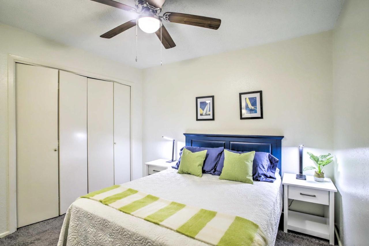 Walden Golf Course Condo Near Lake Conroe! Montgomery Εξωτερικό φωτογραφία